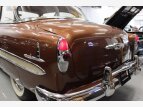 Thumbnail Photo 15 for 1953 Chevrolet Bel Air